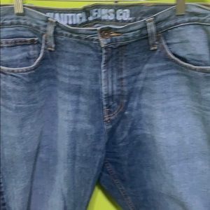 Men’s Nautica jeans